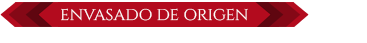 Envasado de orígen