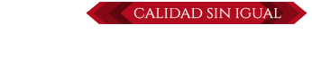 Calidad sin igual